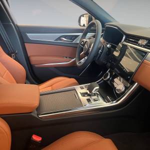 Jaguar XF R-DYNM S 2.0 204HP AWD A8 MHEV