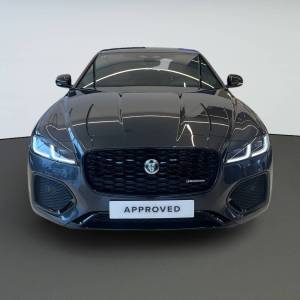 Jaguar XF R-DYNM S 2.0 204HP AWD A8 MHEV