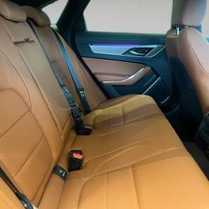 Jaguar XF R-DYNM S 2.0 204HP AWD A8 MHEV