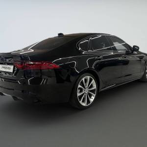 Jaguar XF R-DYNM SE 2.0 204HP A8 MHEV