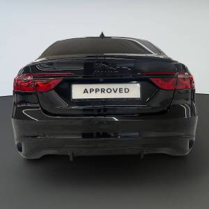 Jaguar XF R-DYNM SE 2.0 204HP A8 MHEV