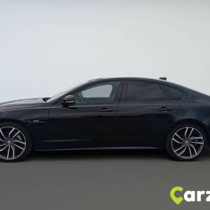 Jaguar XF R-SPORT 2.0 D