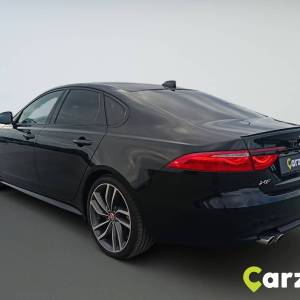 Jaguar XF R-SPORT 2.0 D