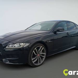 Jaguar XF R-SPORT 2.0 D