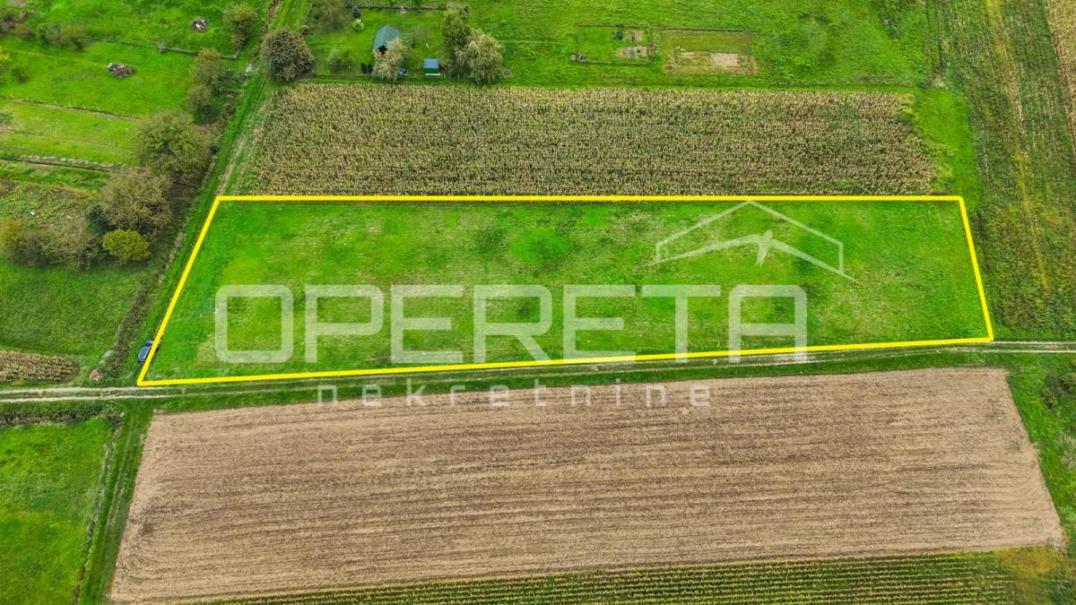 Jakovlje, Jakovlje, 3.884,00 m2, 194.225,00 EUR