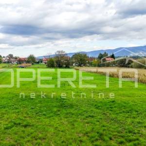 Jakovlje, Jakovlje, 3.884,00 m2, 194.225,00 EUR