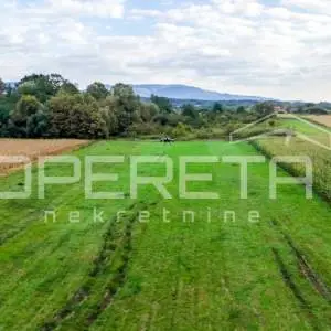 Jakovlje, Jakovlje, 4.812,00 m2, 48.120,00 EUR