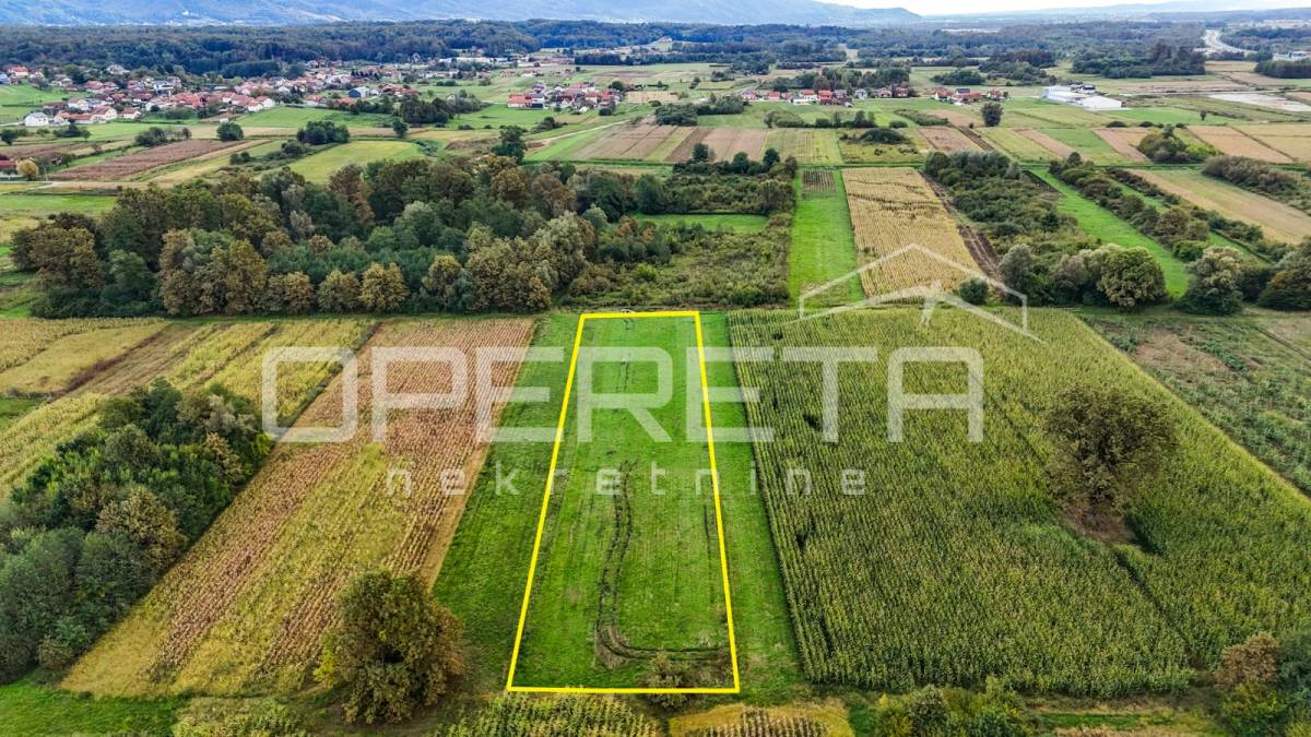 Jakovlje, Jakovlje, 4.812,00 m2, 48.120,00 EUR