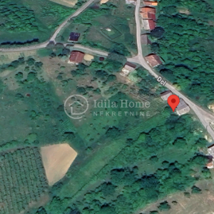 JASTREBARSKO/Pribić zidana vikendica sa prekresnim panoramskim pogledom