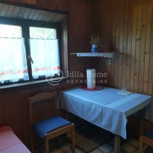 JASTREBARSKO/Pribić zidana vikendica sa prekresnim panoramskim pogledom
