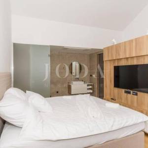 Jedinstvena vila s bazenom 