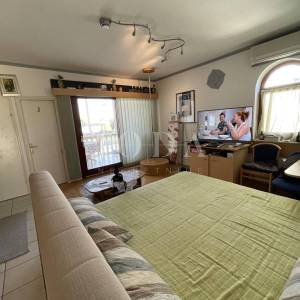 Jednosoban apartman u blizini mora
