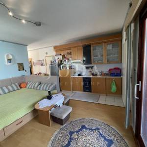 Jednosoban apartman u blizini mora