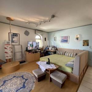 Jednosoban apartman u blizini mora