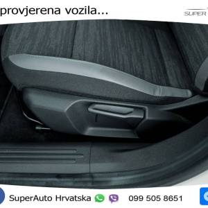 Jeep Avenger 54 KWh Longitude 156 KS, VIRT+GR SJED+NAVI