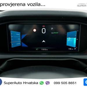 Jeep Avenger 54 kWh Longitude 156 KS, LED+TEM+GR SJED+NAVI+VIRT