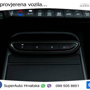 Jeep Avenger 54 KWh Longitude 156 KS, VIRT+GR SJED+NAVI