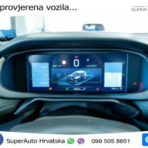 Jeep Avenger 54 KWh Longitude 156 KS, VIRT+GR SJED+NAVI