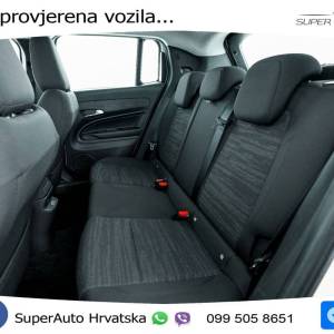 Jeep Avenger 54 KWh Longitude 156 KS, VIRT+GR SJED+NAVI