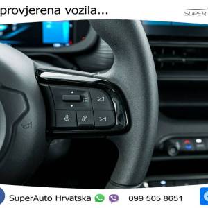 Jeep Avenger 54 KWh Longitude 156 KS, VIRT+GR SJED+NAVI