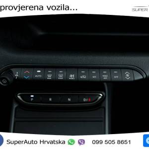 Jeep Avenger 54 KWh Longitude 156 KS, VIRT+GR SJED+NAVI