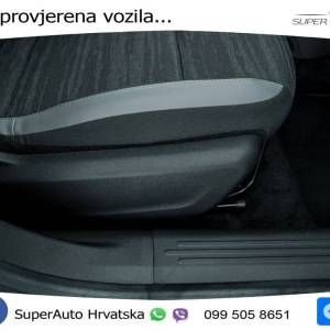 Jeep Avenger 54 KWh Longitude 156 KS, VIRT+GR SJED+NAVI