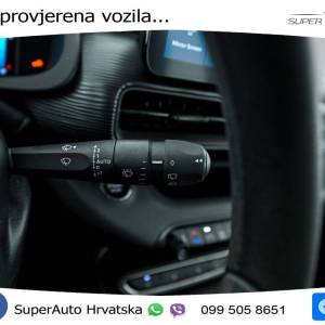 Jeep Avenger 54 KWh Longitude 156 KS, VIRT+GR SJED+NAVI