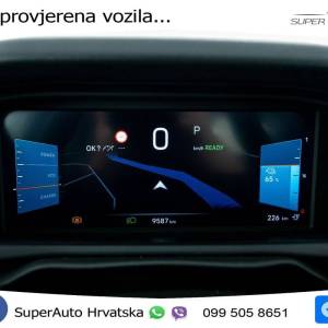 Jeep Avenger 54 kWh Longtitude 156 KS, LED+TEM+GR SJED+PDC+VIRT+NAVI