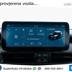 Jeep Avenger 54 kWh Longtitude 156 KS, LED+TEM+GR SJED+PDC+VIRT+NAVI