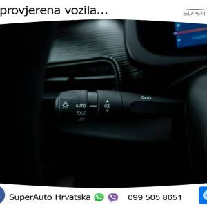 Jeep Avenger 54 kWh Longtitude 156 KS, LED+TEM+GR SJED+PDC+VIRT+NAVI
