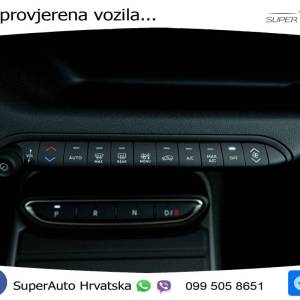 Jeep Avenger 54 kWh Longtitude 156 KS, LED+TEM+GR SJED+PDC+VIRT+NAVI