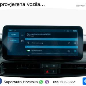 Jeep Avenger 54 kWh Longtitude 156 KS, LED+TEM+GR SJED+PDC+VIRT+NAVI
