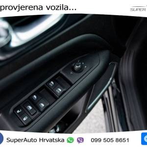 Jeep Compass 1.3 GSE T4 Aut. 130 KS, LED+ACC+KAM+PDC+VIRT