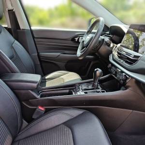 Jeep Compass 1.3 GSE T4 LIMITED