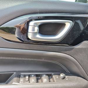 Jeep Compass 1.3 GSE T4 LIMITED