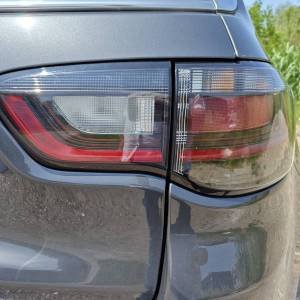 Jeep Compass 1.3 GSE T4 LIMITED