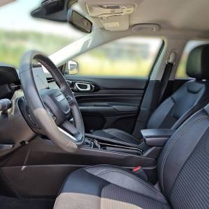 Jeep Compass 1.3 GSE T4 LIMITED