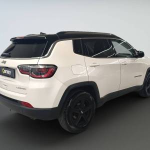 Jeep Compass 1.4T Multiair Limited