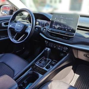 Jeep Compass 1.5 E-HYBRID (130KS) LIMITED