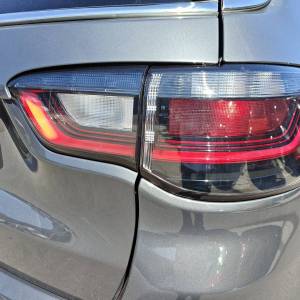 Jeep Compass 1.5 E-HYBRID (130KS) LIMITED