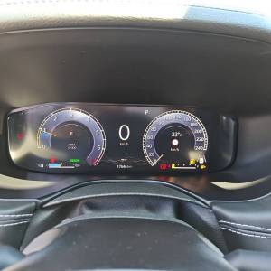 Jeep Compass 1.5 E-HYBRID (130KS) LIMITED