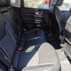 Jeep Compass 1.5 E-HYBRID (130KS) LIMITED
