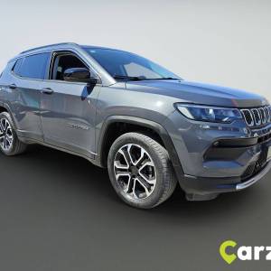 Jeep Compass 1.5 E-HYBRID (130KS) LIMITED