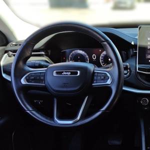 Jeep Compass 1.5 E-HYBRID (130KS) LIMITED