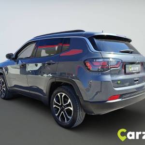 Jeep Compass 1.5 E-HYBRID (130KS) LIMITED