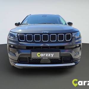 Jeep Compass 1.5 E-HYBRID (130KS) LIMITED