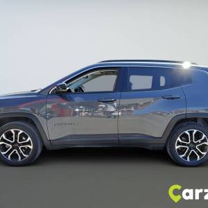 Jeep Compass 1.5 E-HYBRID (130KS) LIMITED