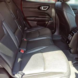 Jeep Compass 1.6 MCA MULTIJET S