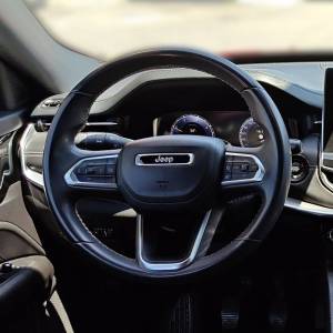 Jeep Compass 1.6 MCA MULTIJET S