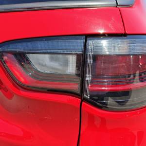 Jeep Compass 1.6 MCA MULTIJET S